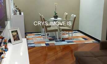 Imagem: CASA RESIDENCIAL em SÃO PAULO - SP, HORTO