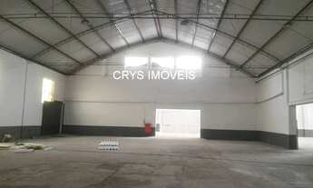 Imagem 3: GALPAO COMERCIAL em SÃO PAULO - SP, VILA GUILHERME