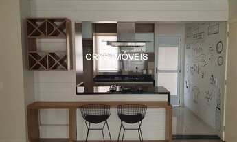 Imagem 7: APARTAMENTO RESIDENCIAL em SÃO PAULO - SP, LIMÃO