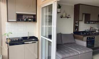 Imagem 4: APARTAMENTO RESIDENCIAL em SÃO PAULO - SP, Parada Inglesa