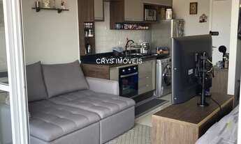 Imagem 6: APARTAMENTO RESIDENCIAL em SÃO PAULO - SP, Parada Inglesa