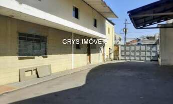 Imagem 2: Galpão / Armazem / Deposito para locação no Parque Novo Mundo