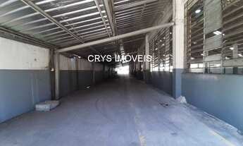 Imagem 6: Galpão / Armazem / Deposito para locação no Parque Novo Mundo