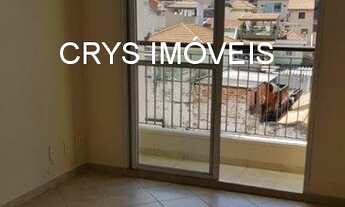 Imagem 6: Apartamento residencial para Locação Vila Gustavo, São Paulo