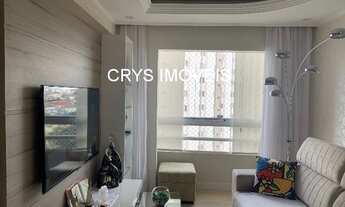 Imagem: Apartamento a venda na Santa Teresinha