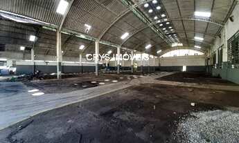 Imagem 7: Galpão / Armazem / Deposito para locação no Parque Novo Mundo