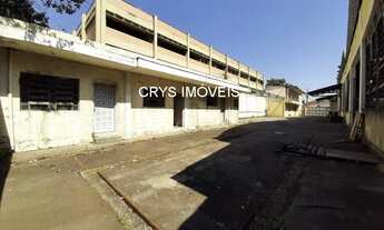 Imagem 3: Galpão / Armazem / Deposito para locação no Parque Novo Mundo