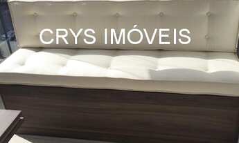 Imagem 7: APARTAMENTO RESIDENCIAL em SÃO PAULO - SP, SANTANA