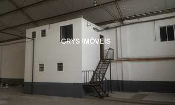 Imagem 5: GALPAO COMERCIAL em SÃO PAULO - SP, VILA GUILHERME