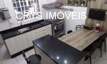 Imagem 3: Imperdível oportunidade: Casa à venda em São Paulo-SP, no bairro Água Fria, com 3 quartos