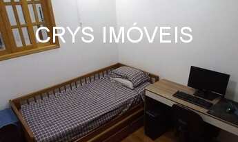 Imagem 5: Imperdível oportunidade: Casa à venda em São Paulo-SP, no bairro Água Fria, com 3 quartos