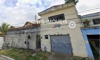 Imagem 2: TERRENO RESIDENCIAL em SÃO PAULO - SP, VILA SOUZA