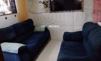 Imagem: CASA RESIDENCIAL em FRANCO DA ROCHA - SP