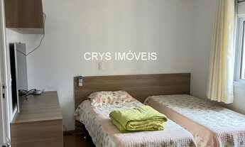 Imagem 4: APARTAMENTO RESIDENCIAL em SÃO PAULO - SP, SANTANA