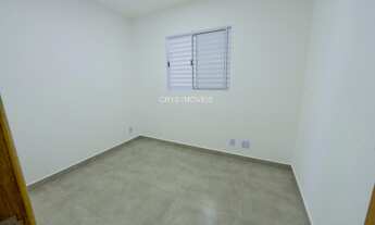 Imagem 6: APARTAMENTO RESIDENCIAL em SÃO PAULO - SP, VILA ROMERO