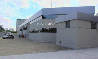 Imagem: Módulos de Escritórios/Galpões (420m²