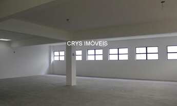 Imagem 4: Módulos de Escritórios/Galpões (420m² a 5.700m²) ? Le Park Espaço Empresarial para Locação