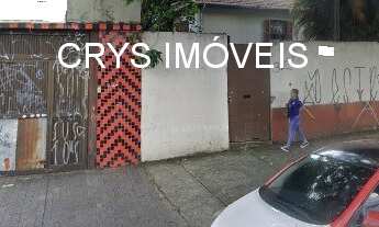 Imagem 1: TERRENO RESIDENCIAL em SÃO PAULO - SP, VILA SOUZA