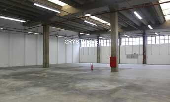 Imagem 7: Módulos de Escritórios/Galpões (420m² a 5.700m²) ? Le Park Espaço Empresarial para Locação