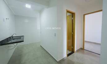 Imagem: APARTAMENTO RESIDENCIAL em SÃO PAULO