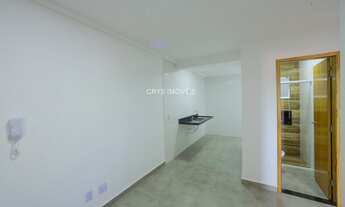 Imagem: APARTAMENTO RESIDENCIAL em SÃO PAULO