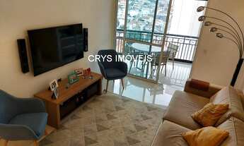 Imagem 2: APARTAMENTO RESIDENCIAL em SÃO PAULO - SP, SANTA TERESINHA