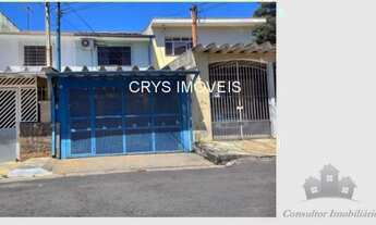 Imagem: CASA RESIDENCIAL em SÃO PAULO - SP, IMIRIM