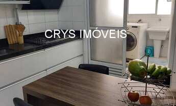 Imagem 6: APARTAMENTO RESIDENCIAL em SÃO PAULO - SP, SANTA TERESINHA