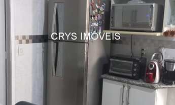 Imagem 4: Apartamento residencial para Venda Lauzane Paulista, São Paulo ao lado do Shopping Santana