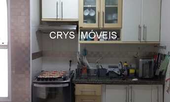 Imagem 3: Apartamento residencial para Venda Lauzane Paulista, São Paulo ao lado do Shopping Santana