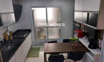 Imagem 4: APARTAMENTO RESIDENCIAL em SÃO PAULO - SP, SANTA TERESINHA