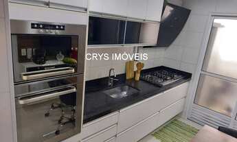 Imagem 5: APARTAMENTO RESIDENCIAL em SÃO PAULO - SP, SANTA TERESINHA