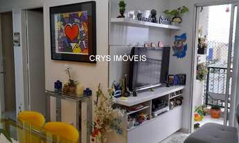 Imagem: APARTAMENTO RESIDENCIAL em SÃO PAULO