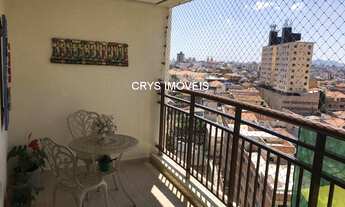 Imagem: APARTAMENTO RESIDENCIAL em SÃO PAULO