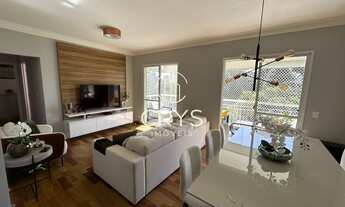 Imagem 7: Apartamento a venda no Lauzane Paulista