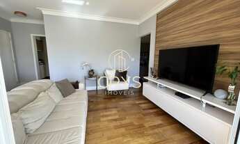 Imagem 3: Apartamento a venda no Lauzane Paulista