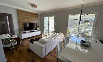 Imagem 4: Apartamento a venda no Lauzane Paulista