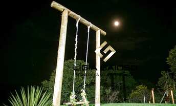 Imagem 3: Chacara com Chalé em Caçapava