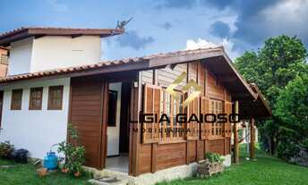 Imagem 2: Chacara com Chalé em Caçapava