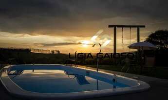 Imagem 4: Chacara com Chalé em Caçapava