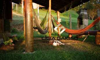 Imagem 5: Chacara com Chalé em Caçapava