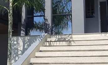 Imagem 2: Casa térrea de Alto Padrão - Alphaville II - Urbanova - São José dos Campos/SP