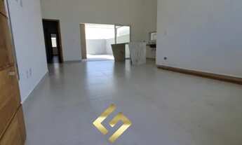 Imagem 5: Casa Térrea com piscina Residencial Terras do vale