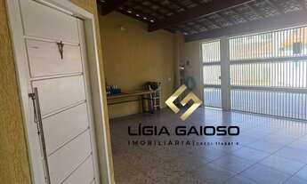 Imagem 3: Casa está localizada no Residencial Parque dos Sinos em Jacareí