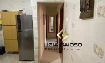 Imagem 4: Casa Térrea com Edícula a Venda - Bosque dos Eucaliptos - 4 Dormitórios - 250m² - Lote Int