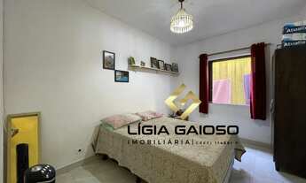 Imagem 7: Casa à venda bairro Jardim Satélite - 3 dormitórios - São José dos Campos/SP