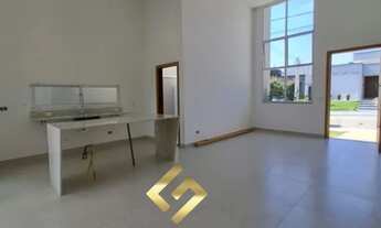 Imagem 6: Casa Térrea com piscina Residencial Terras do vale