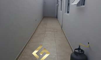 Imagem 2: Casa está localizada no Residencial Parque dos Sinos em Jacareí