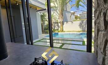 Imagem 7: Casa térrea de Alto Padrão - Alphaville II - Urbanova - São José dos Campos/SP