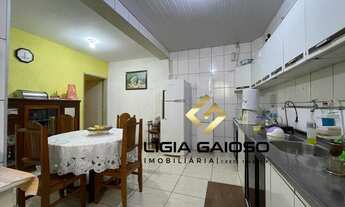 Imagem 4: Casa à venda bairro Jardim Satélite - 3 dormitórios - São José dos Campos/SP